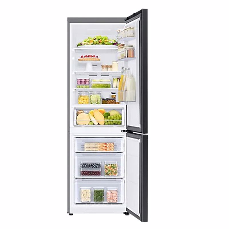 Samsung RB34A6B0EAP/TR Kombi No Frost Bespoke Buzdolabı Samsung RB34A6B0EAP/TR Kombi No Frost Bespoke Buzdolabı