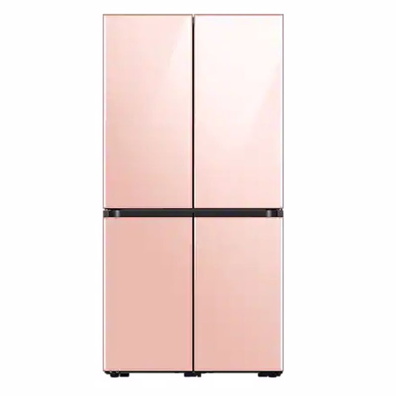 Samsung RF85A9111AP/TR Bespoke Gardırop Tipi No Frost Buzdolabı Samsung RF85A9111AP/TR Bespoke Gardırop Tipi No Frost Buzdolabı