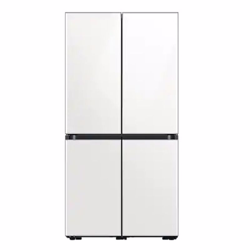 Samsung RF85A9111AP/TR Bespoke Gardırop Tipi No Frost Buzdolabı Samsung RF85A9111AP/TR Bespoke Gardırop Tipi No Frost Buzdolabı