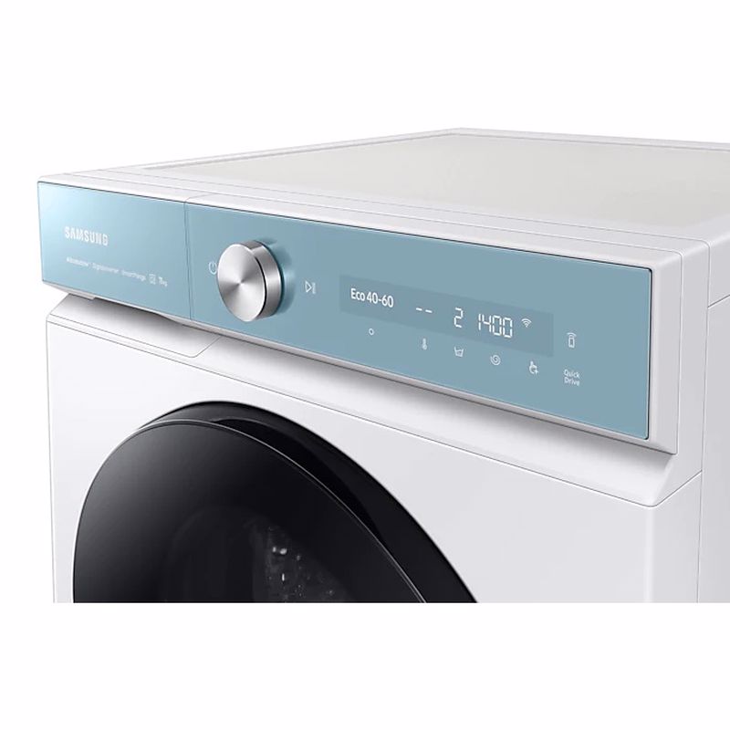 Samsung WW11BB944DGMAH 11 Kg 1400 Devir Beyaz Çamaşır Makinesi Samsung WW11BB944DGMAH 11 Kg 1400 Devir Beyaz Çamaşır Makinesi