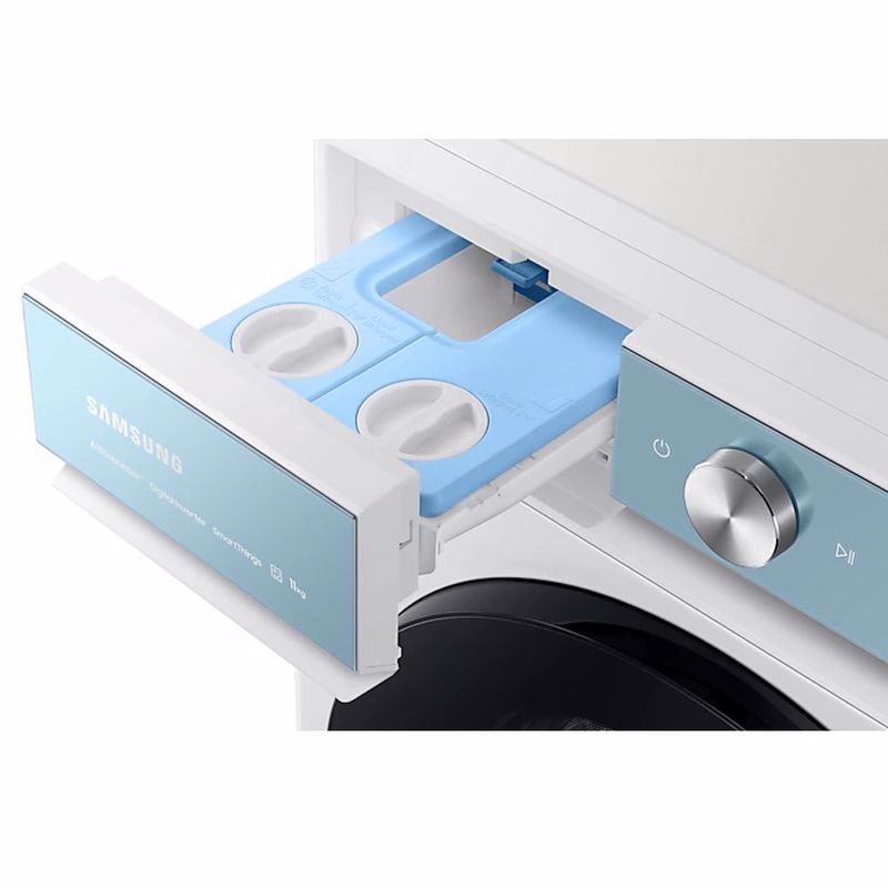 Samsung WW11BB944DGMAH 11 Kg 1400 Devir Beyaz Çamaşır Makinesi Samsung WW11BB944DGMAH 11 Kg 1400 Devir Beyaz Çamaşır Makinesi