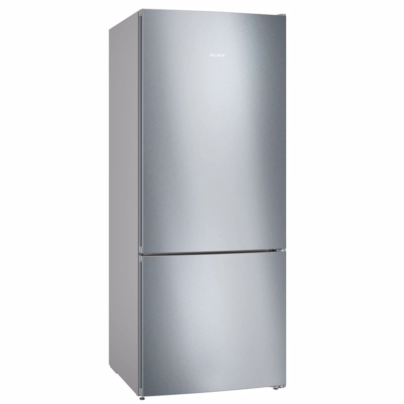 Siemens KG76NVIE0N Kombi No Frost Inox Buzdolabı 