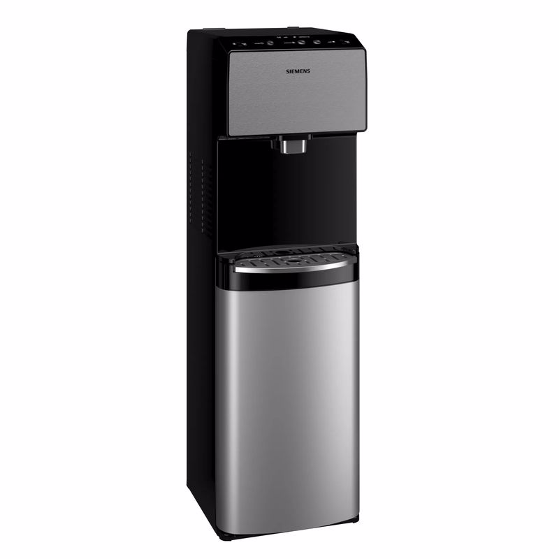 Siemens WB13CPB0N Gizli Damacanalı Su Sebili Siemens WB13CPB0N Gizli Damacanalı Su Sebili