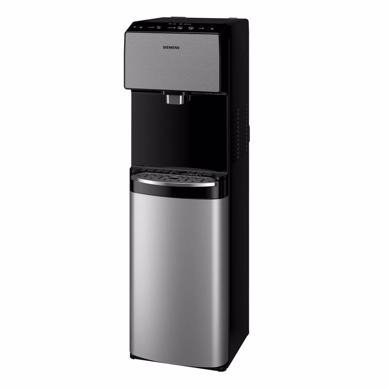 Siemens WB13CPB0N Gizli Damacanalı Su Sebili Siemens WB13CPB0N Gizli Damacanalı Su Sebili