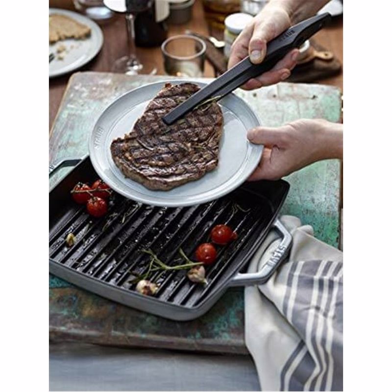 Staub 405031030 Maşa Siyah 390.01.0844 Staub 405031030 Maşa Siyah 390.01.0844