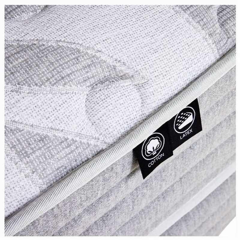 Yatsan Sealy Lovell Sense Standart 160x200 Yatak Yatsan Sealy Lovell Sense Standart 160x200 Yatak