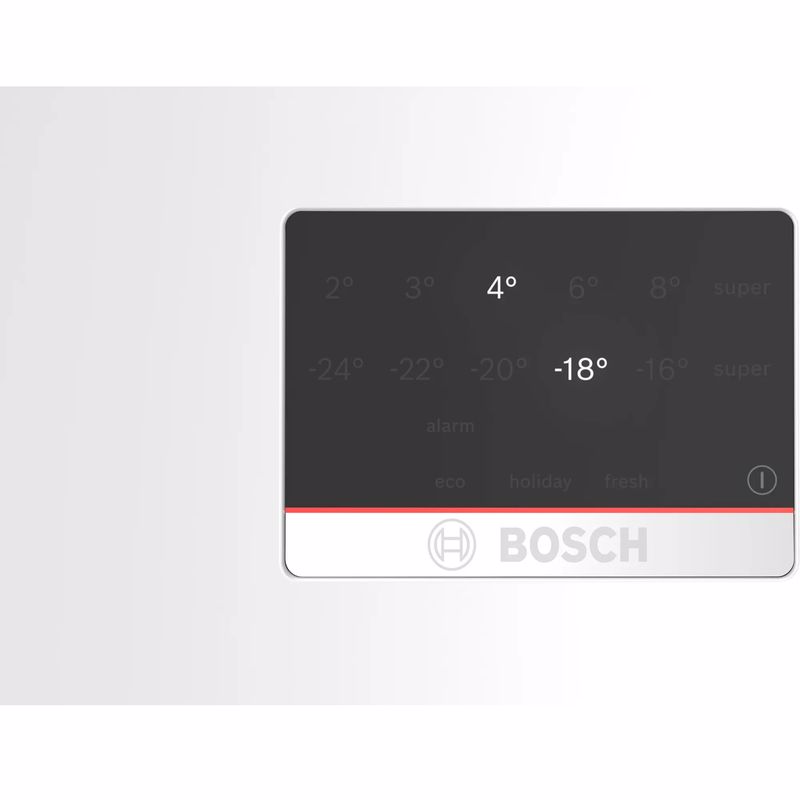 Bosch KGN56XWE0N Kombi No Frost Beyaz Buzdolabı Bosch KGN56XWE0N Kombi No Frost Beyaz Buzdolabı