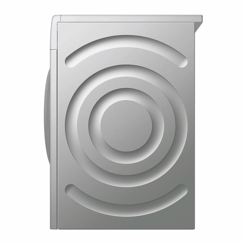 Bosch WQG2410TTR GÜMÜŞ 9 Kg E Enerji Çamaşır Kurutma Makinesi Bosch WQG2410TTR GÜMÜŞ 9 Kg E Enerji Çamaşır Kurutma Makinesi