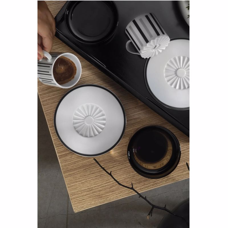 Kütahya Porselen Pilea Rüya 2'li Kahve Takımı PLAR04KT42011722 Kütahya Porselen Pilea Rüya 2'li Kahve Takımı PLAR04KT42011722