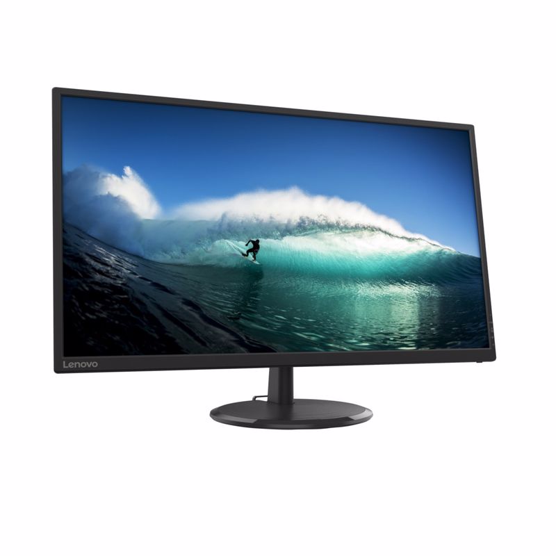 Lenovo C32Q-20 65F8GAC1TK 31.5" QHD Monitör Lenovo C32Q-20 65F8GAC1TK 31.5" QHD Monitör
