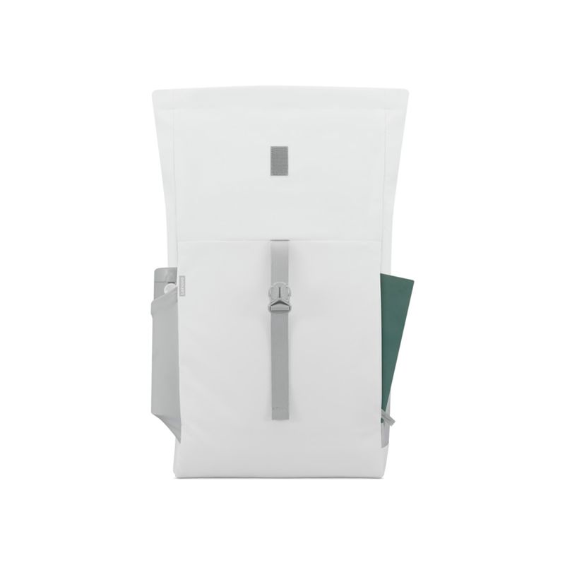  Lenovo Ideapad Modern Beyaz Notebook Çanta