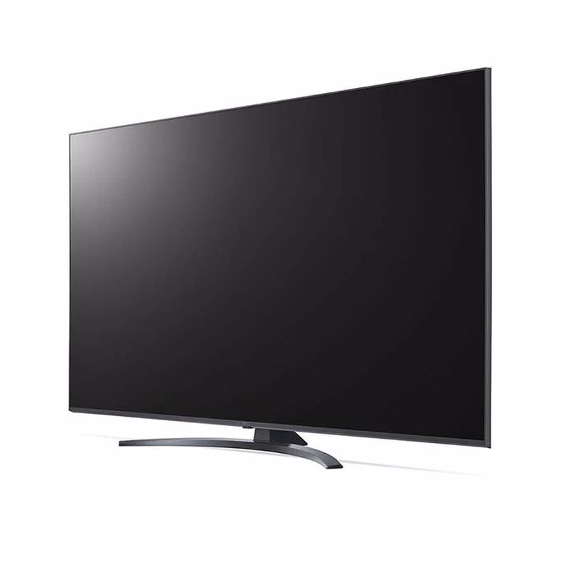 LG 50UQ81006LB 50" 126 Ekran 4k Ultra HD LED Televizyon LG 50UQ81006LB 50" 126 Ekran 4k Ultra HD LED Televizyon