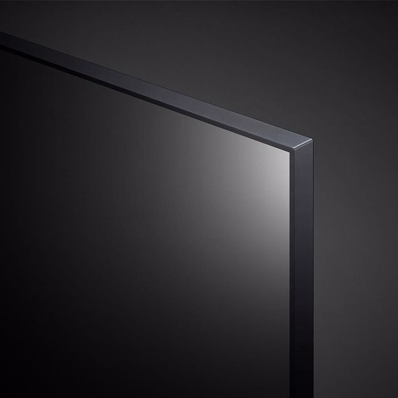 LG 50UQ81006LB 50" 126 Ekran 4k Ultra HD LED Televizyon LG 50UQ81006LB 50" 126 Ekran 4k Ultra HD LED Televizyon