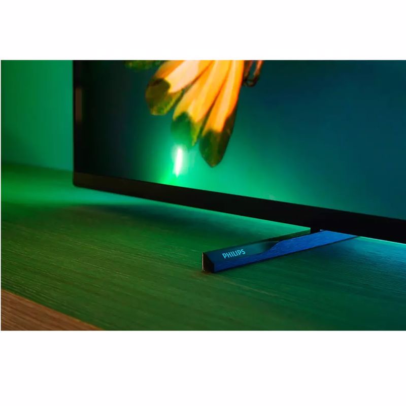 Philips 55PML9507/12 Android 55" 139 Ekran 4K Ultra HD Miniled Televizyon Philips 55PML9507/12 Android 55" 139 Ekran 4K Ultra HD Miniled Televizyon