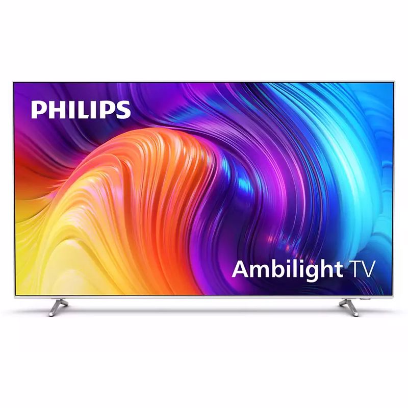 Philips 75PUS8807/12 Android 75" 189 Ekran 4k Ultra HD LED Televizyon Philips 75PUS8807/12 Android 75" 189 Ekran 4k Ultra HD LED Televizyon