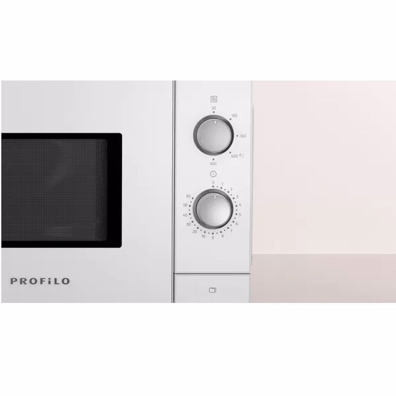 Profilo FRIST7A0B Beyaz Mikrodalga Fırın Profilo FRIST7A0B Beyaz Mikrodalga Fırın