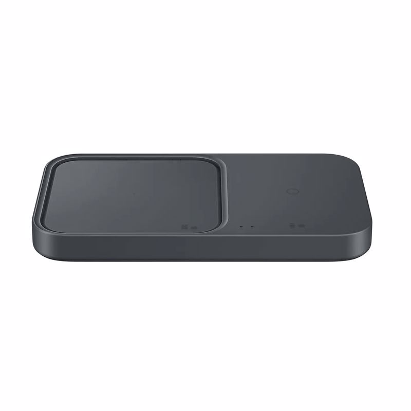  Samsung EP-P5400TBEGWW Kablosuz Siyah İkili Hızlı Şarj Cihazı
