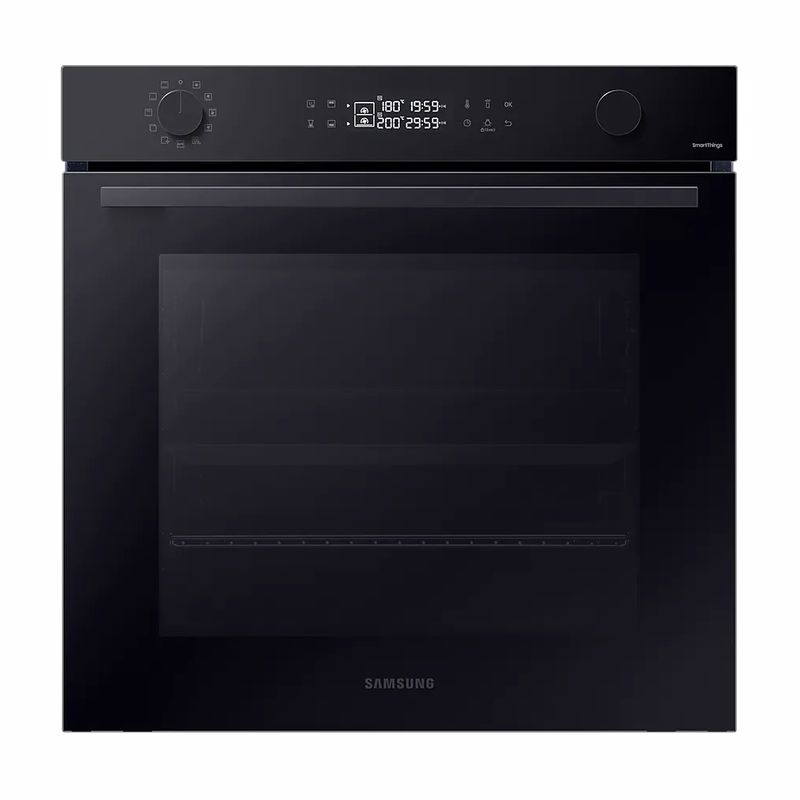 Samsung NV7B4420ZAK/TR Siyah Ankastre Fırın 