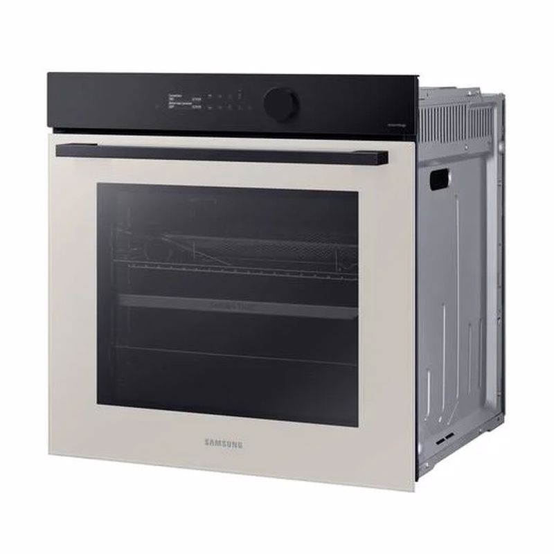 Samsung NV7B56458AE/TR İkili Pişirme Özellikli Bej Ankastre Fırın Samsung NV7B56458AE/TR İkili Pişirme Özellikli Bej Ankastre Fırın