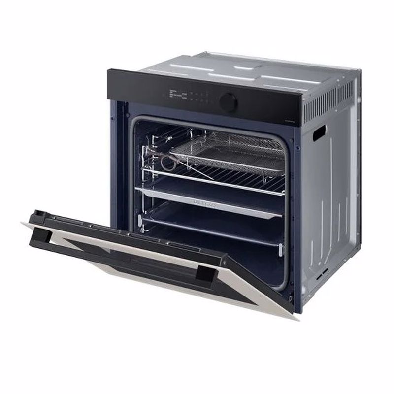 Samsung NV7B56458AE/TR İkili Pişirme Özellikli Bej Ankastre Fırın Samsung NV7B56458AE/TR İkili Pişirme Özellikli Bej Ankastre Fırın