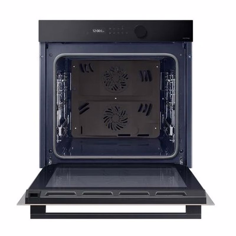 Samsung NV7B56458AE/TR İkili Pişirme Özellikli Bej Ankastre Fırın Samsung NV7B56458AE/TR İkili Pişirme Özellikli Bej Ankastre Fırın