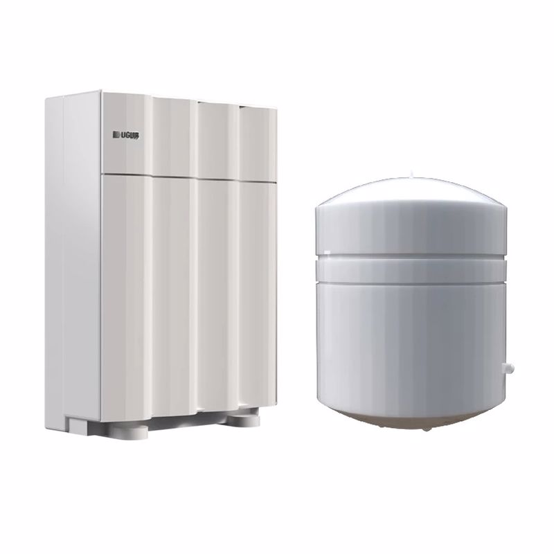 Uğur USA T125B Slim Su Arıtma Cihazı Uğur USA T125B Slim Su Arıtma Cihazı