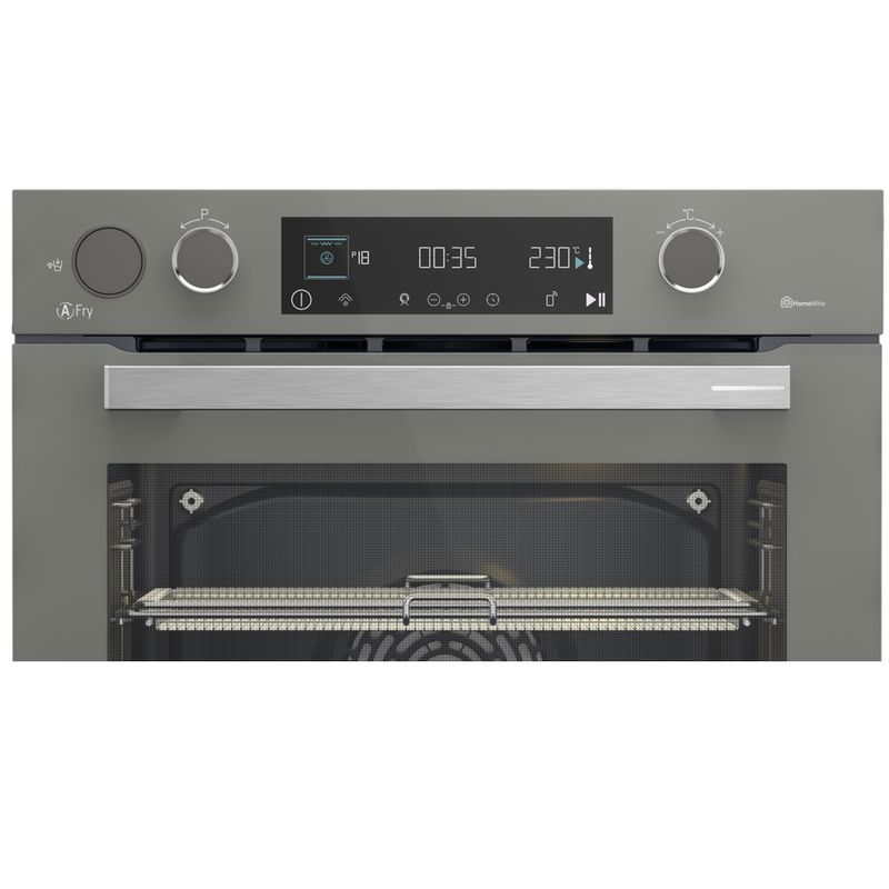 Arçelik AFC 471 G AFry Gri Ankastre Fırın Arçelik AFC 471 G AFry Gri Ankastre Fırın