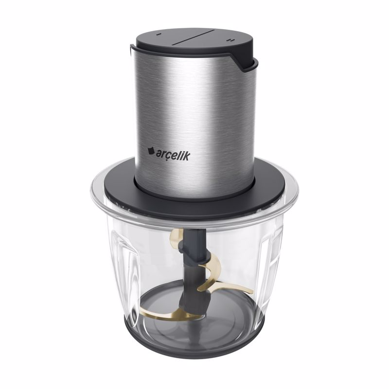Arçelik DO 9266 CI Inox Doğrayıcı Arçelik DO 9266 CI Inox Doğrayıcı
