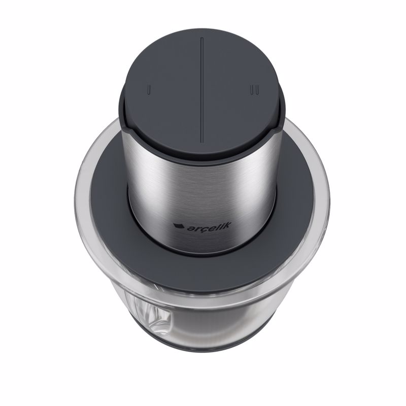 Arçelik DO 9266 CI Inox Doğrayıcı Arçelik DO 9266 CI Inox Doğrayıcı