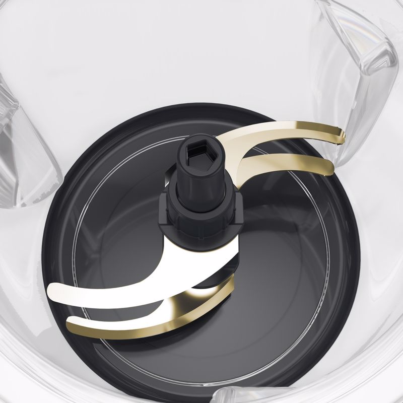 Arçelik DO 9266 CI Inox Doğrayıcı Arçelik DO 9266 CI Inox Doğrayıcı