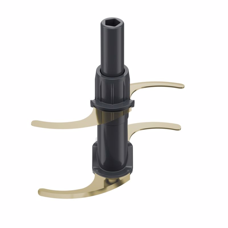 Arçelik DO 9266 CI Inox Doğrayıcı Arçelik DO 9266 CI Inox Doğrayıcı