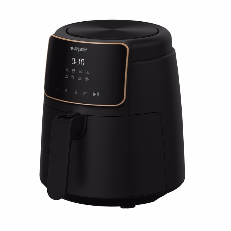 Arçelik FRA 6244 GurmeFry Az Yağlı Fritöz Arçelik FRA 6244 GurmeFry Az Yağlı Fritöz