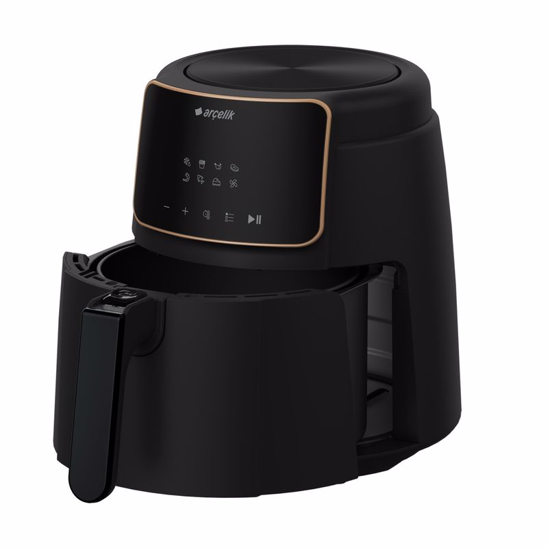 Arçelik FRA 6244 GurmeFry Az Yağlı Fritöz Arçelik FRA 6244 GurmeFry Az Yağlı Fritöz