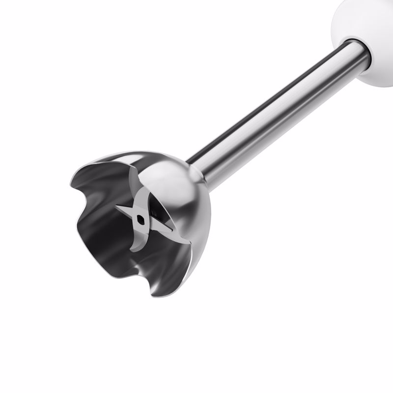 Arçelik HBS 6150 Resital Beyaz El Blender Arçelik HBS 6150 Resital Beyaz El Blender