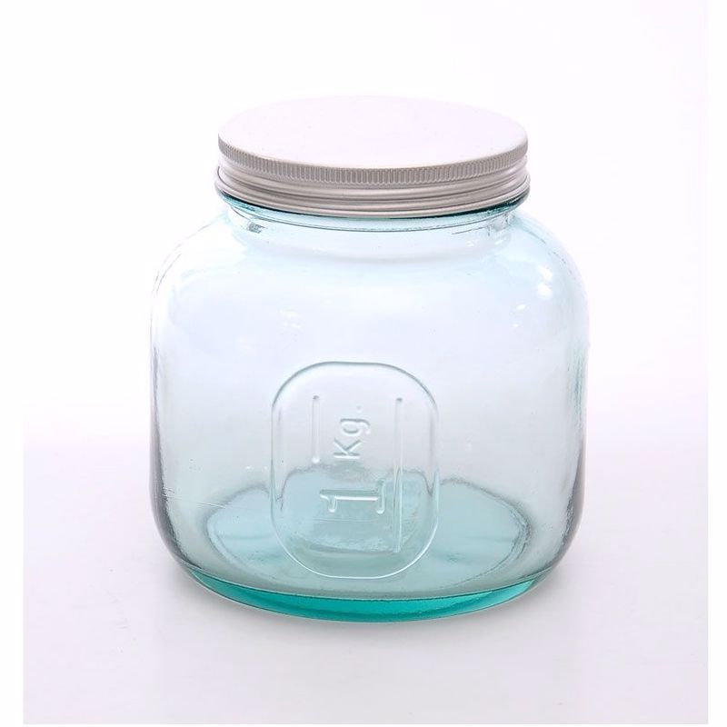 Aryıldız San Miguel Kavanoz 1 Kg 5798 Aryıldız San Miguel Kavanoz 1 Kg 5798