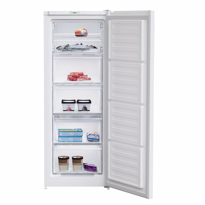 Beko 7062 MB Beyaz Dikey Derin Dondurucu Beko 7062 MB Beyaz Dikey Derin Dondurucu