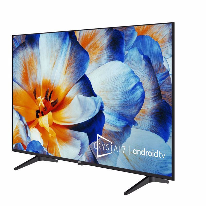 Beko B55 D 790 B Android 55" 139 Ekran 4K Ultra HD LED Televizyon Beko B55 D 790 B Android 55" 139 Ekran 4K Ultra HD LED Televizyon