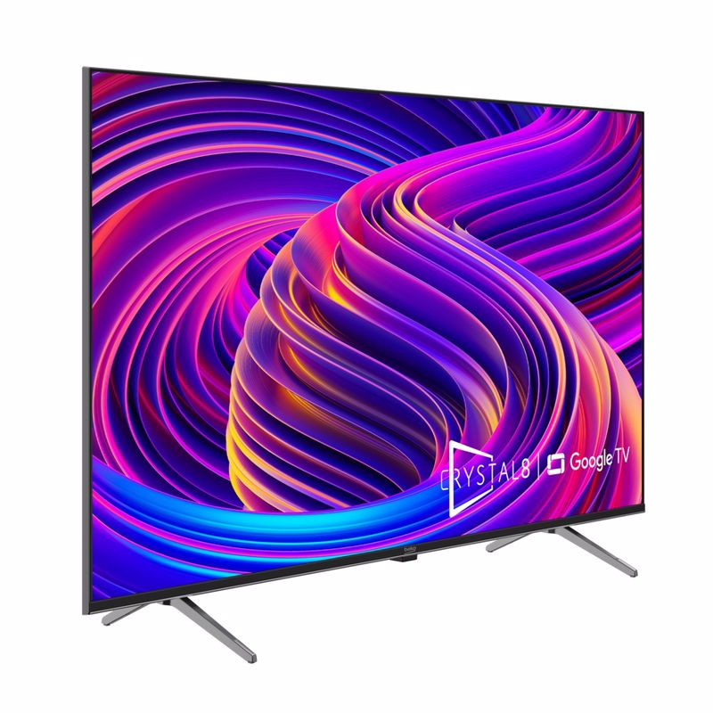 Beko B55 D 895 A Android Google 55" 139 Ekran 4k Ultra HD LED Televizyon Beko B55 D 895 A Android Google 55" 139 Ekran 4k Ultra HD LED Televizyon
