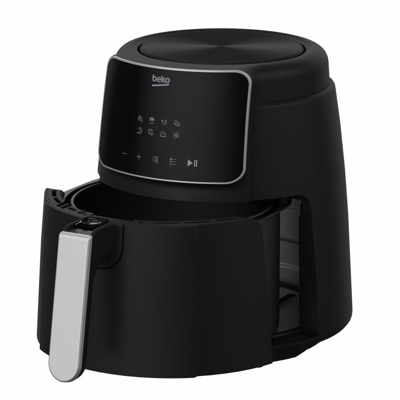 Beko FRA 5244 Fitfry Az Yağlı Fritöz Beko FRA 5244 Fitfry Az Yağlı Fritöz