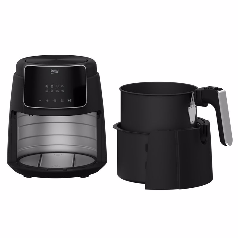 Beko FRA 5244 Fitfry Az Yağlı Fritöz Beko FRA 5244 Fitfry Az Yağlı Fritöz