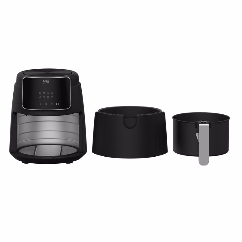 Beko FRA 5244 Fitfry Az Yağlı Fritöz Beko FRA 5244 Fitfry Az Yağlı Fritöz