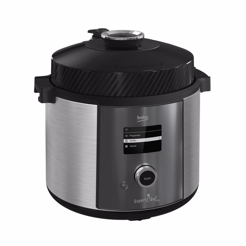 Beko MC 5251 Expert Chef Pro Çok Amaçlı Pişirici Beko MC 5251 Expert Chef Pro Çok Amaçlı Pişirici