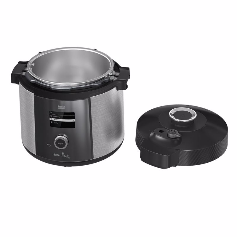 Beko MC 5251 Expert Chef Pro Çok Amaçlı Pişirici Beko MC 5251 Expert Chef Pro Çok Amaçlı Pişirici
