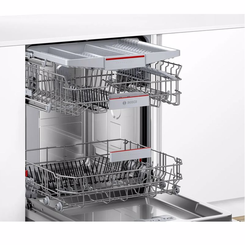 Bosch SMI4IMS62T 6 Programlı 14 Kişilik Ankastre Bulaşık Makinesi Bosch SMI4IMS62T 6 Programlı 14 Kişilik Ankastre Bulaşık Makinesi