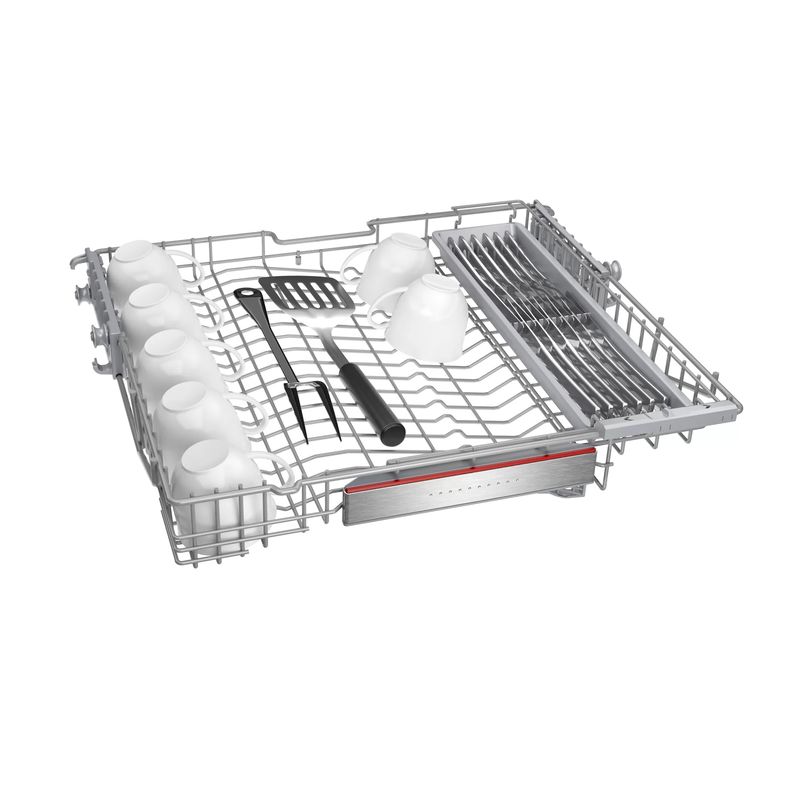 Bosch SMS8YDI82T 8 Programlı 13 Kişilik Inox Bulaşık Makinesi Bosch SMS8YDI82T 8 Programlı 13 Kişilik Inox Bulaşık Makinesi