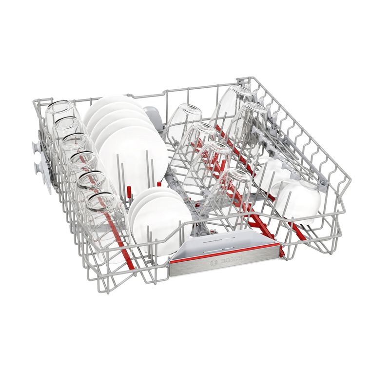 Bosch SMS8YDI82T 8 Programlı 13 Kişilik Inox Bulaşık Makinesi Bosch SMS8YDI82T 8 Programlı 13 Kişilik Inox Bulaşık Makinesi