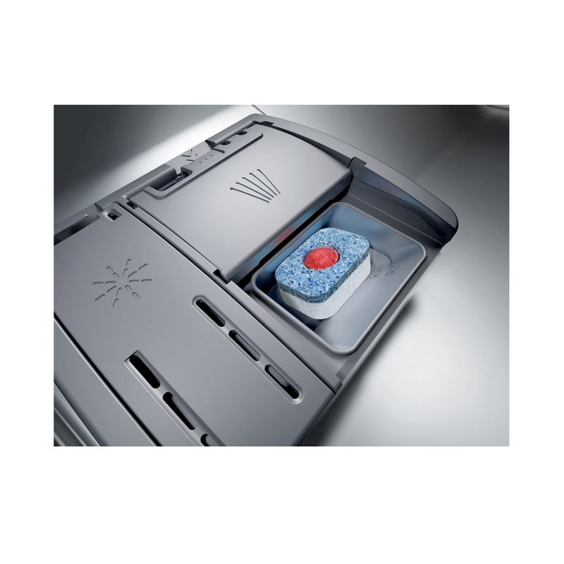 Bosch SMS8YDI82T 8 Programlı 13 Kişilik Inox Bulaşık Makinesi Bosch SMS8YDI82T 8 Programlı 13 Kişilik Inox Bulaşık Makinesi