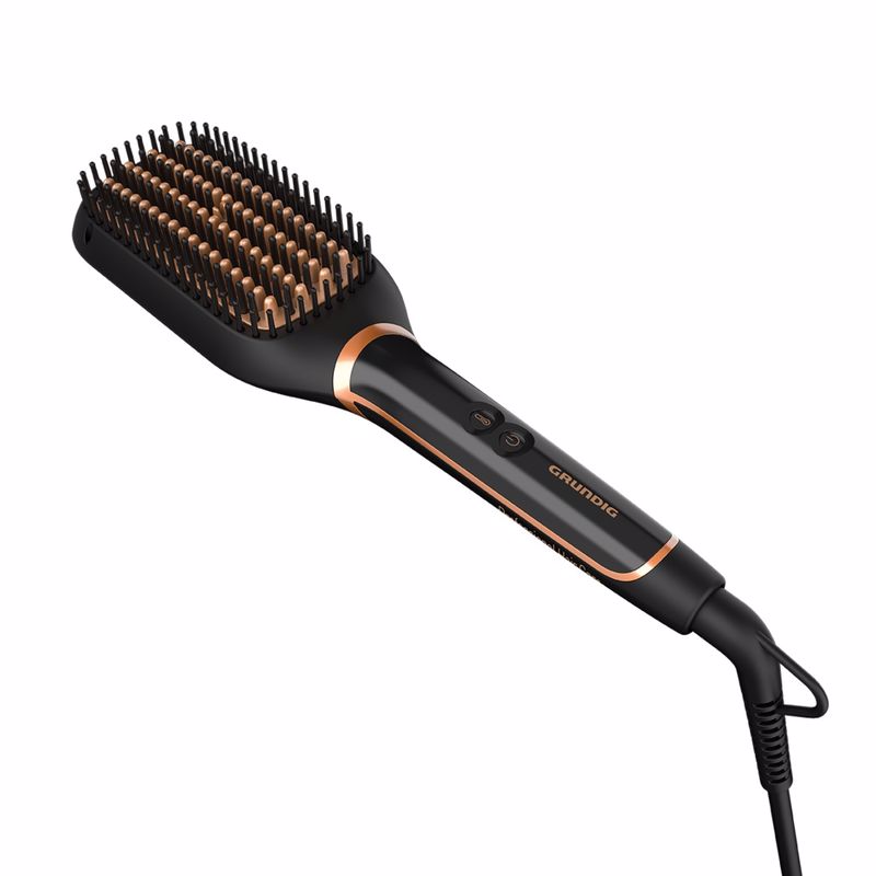 Grundig HB 7150 Seramik Saç Şekillendirici Grundig HB 7150 Seramik Saç Şekillendirici