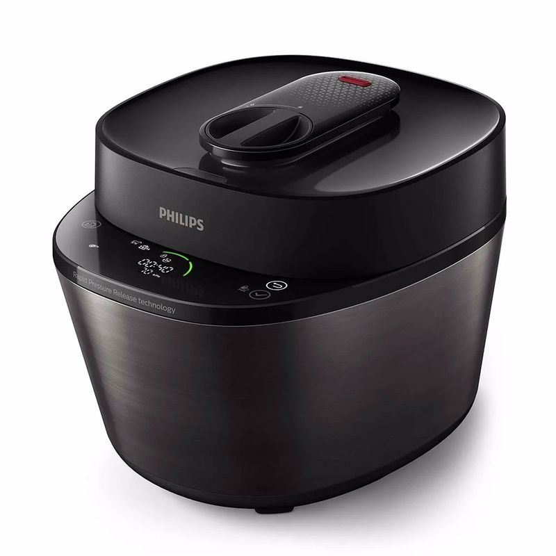 Philips HD2151/62 Cooker Çok Amaçlı Buharlı Pişirici Philips HD2151/62 Cooker Çok Amaçlı Buharlı Pişirici