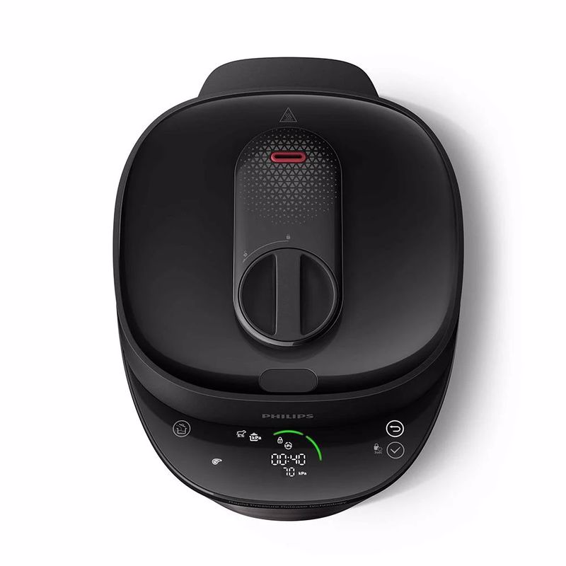 Philips HD2151/62 Cooker Çok Amaçlı Buharlı Pişirici Philips HD2151/62 Cooker Çok Amaçlı Buharlı Pişirici